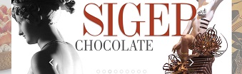 Sigep chocolate