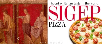 Sigep pizza