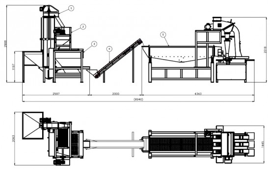 Str2 layout