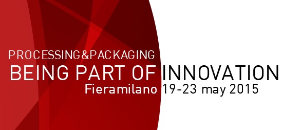 IpackIma fair 2015 Milano