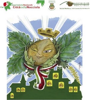 Castellero d’Asti & hazelnut fair